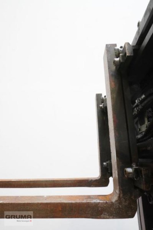 Gabelstapler typu Linde E 16 PH EVO 386-02, Gebrauchtmaschine v Friedberg-Derching (Obrázok 6)