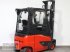 Gabelstapler del tipo Linde E 16 PH EVO 386-02, Gebrauchtmaschine In Friedberg-Derching (Immagine 2)