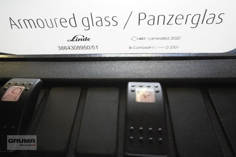 Gabelstapler typu Linde E 16 PH EVO ION 386-02, Gebrauchtmaschine v Friedberg-Derching (Obrázek 3)