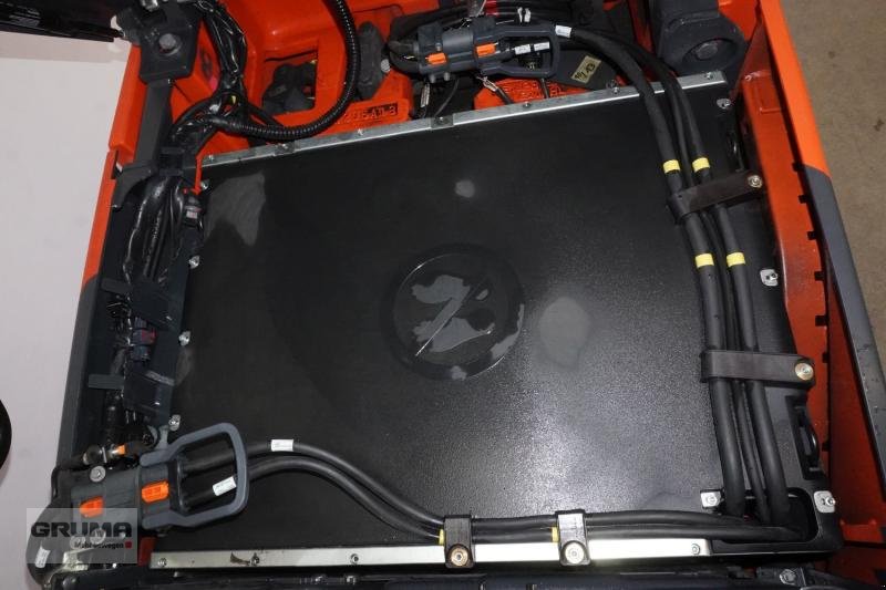 Gabelstapler typu Linde E 16 PH EVO ION 386-02, Gebrauchtmaschine v Friedberg-Derching (Obrázek 10)