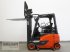 Gabelstapler Türe ait Linde E 16 PH EVO ION 386-02, Gebrauchtmaschine içinde Friedberg-Derching (resim 4)