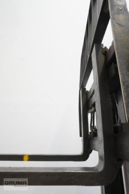 Gabelstapler Türe ait Linde E 16 PH EVO ION 386-02, Gebrauchtmaschine içinde Friedberg-Derching (resim 7)