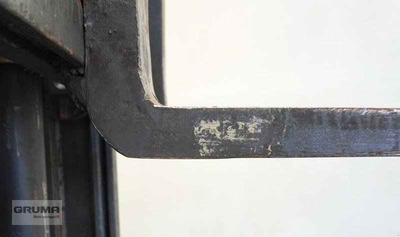 Gabelstapler des Typs Linde E 18 EVO 386-02, Gebrauchtmaschine in Friedberg-Derching (Bild 6)