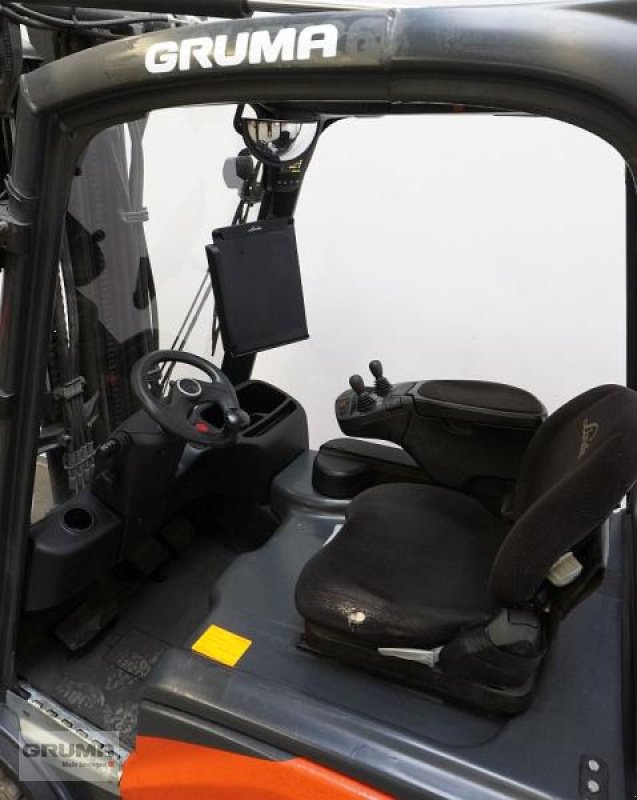 Gabelstapler typu Linde E 18 EVO 386-02, Gebrauchtmaschine v Friedberg-Derching (Obrázek 3)