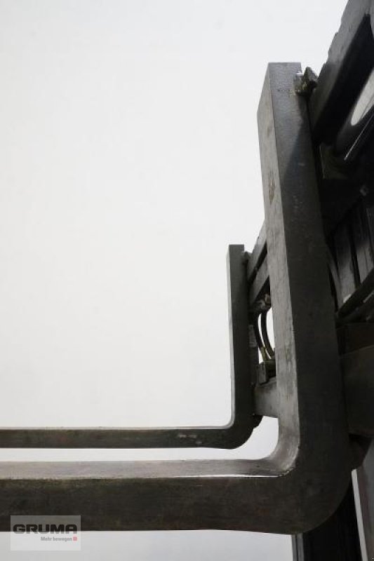 Gabelstapler typu Linde E 18 EVO 386-02, Gebrauchtmaschine v Friedberg-Derching (Obrázek 6)