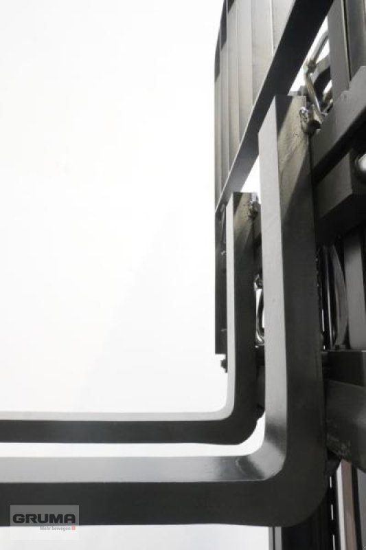 Gabelstapler des Typs Linde E 18 EVO 386-02, Gebrauchtmaschine in Friedberg-Derching (Bild 6)