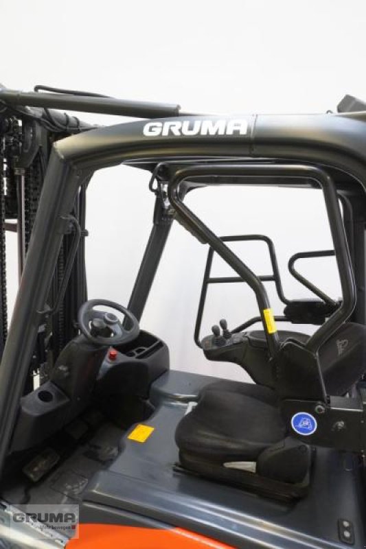 Gabelstapler типа Linde E 18 EVO 386-02, Gebrauchtmaschine в Friedberg-Derching (Фотография 3)