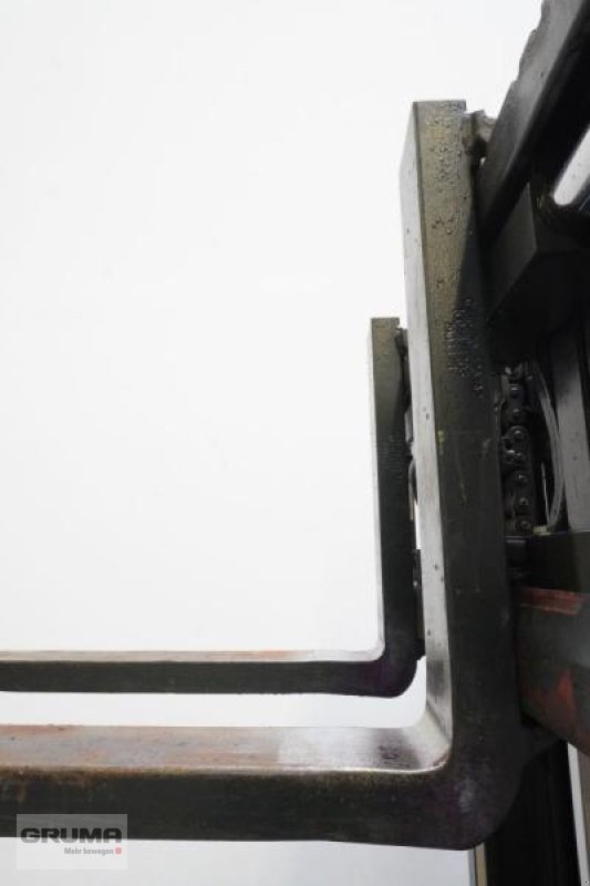 Gabelstapler типа Linde E 18 EVO 386-02, Gebrauchtmaschine в Friedberg-Derching (Фотография 7)