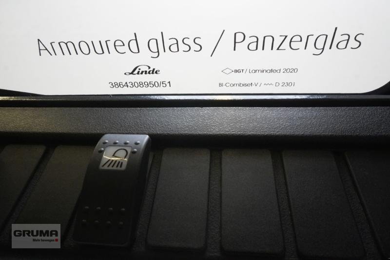 Gabelstapler типа Linde E 18 EVO 386-02, Gebrauchtmaschine в Friedberg-Derching (Фотография 10)