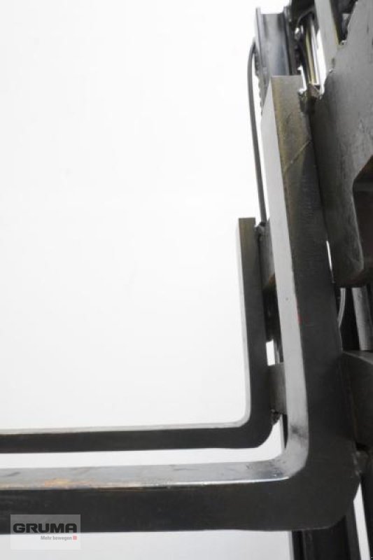 Gabelstapler Türe ait Linde E 18 EVO 386-02, Gebrauchtmaschine içinde Friedberg-Derching (resim 6)