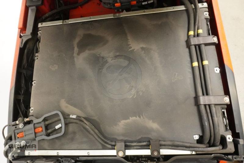 Gabelstapler typu Linde E 18 EVO ION 386-02, Gebrauchtmaschine v Friedberg-Derching (Obrázek 5)