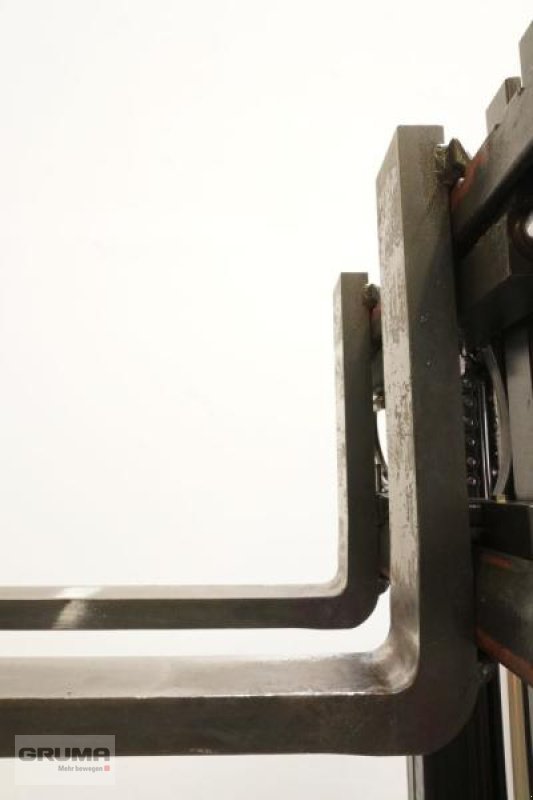 Gabelstapler typu Linde E 18 EVO ION 386-02, Gebrauchtmaschine v Friedberg-Derching (Obrázek 6)