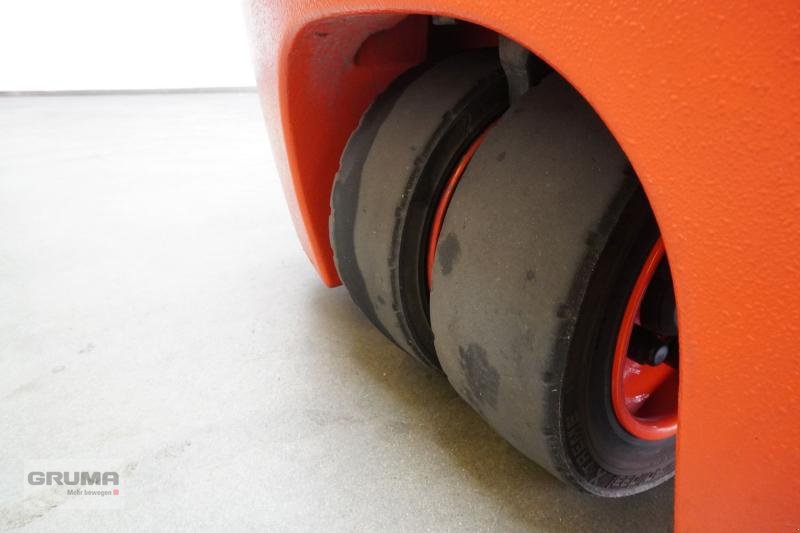 Gabelstapler typu Linde E 18 EVO ION 386-02, Gebrauchtmaschine v Friedberg-Derching (Obrázek 7)