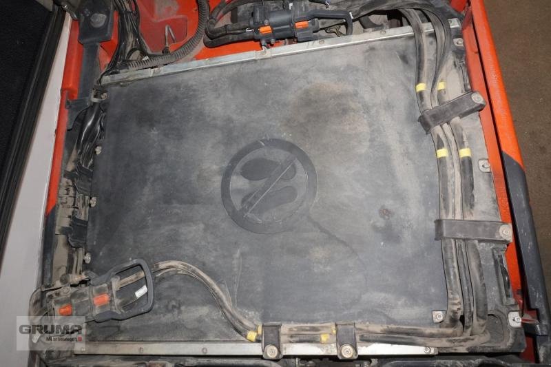 Gabelstapler типа Linde E 18 EVO ION 386-02, Gebrauchtmaschine в Friedberg-Derching (Фотография 5)