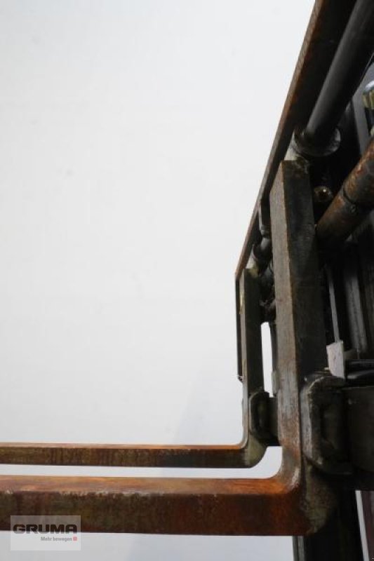 Gabelstapler типа Linde E 18 EVO ION 386-02, Gebrauchtmaschine в Friedberg-Derching (Фотография 7)