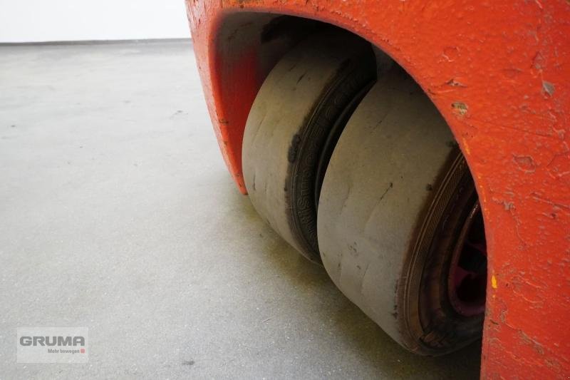 Gabelstapler типа Linde E 18 EVO ION 386-02, Gebrauchtmaschine в Friedberg-Derching (Фотография 8)