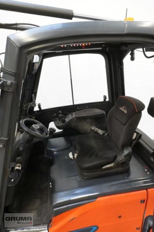 Gabelstapler des Typs Linde E 18 EVO ION 386-02, Gebrauchtmaschine in Friedberg-Derching (Bild 3)