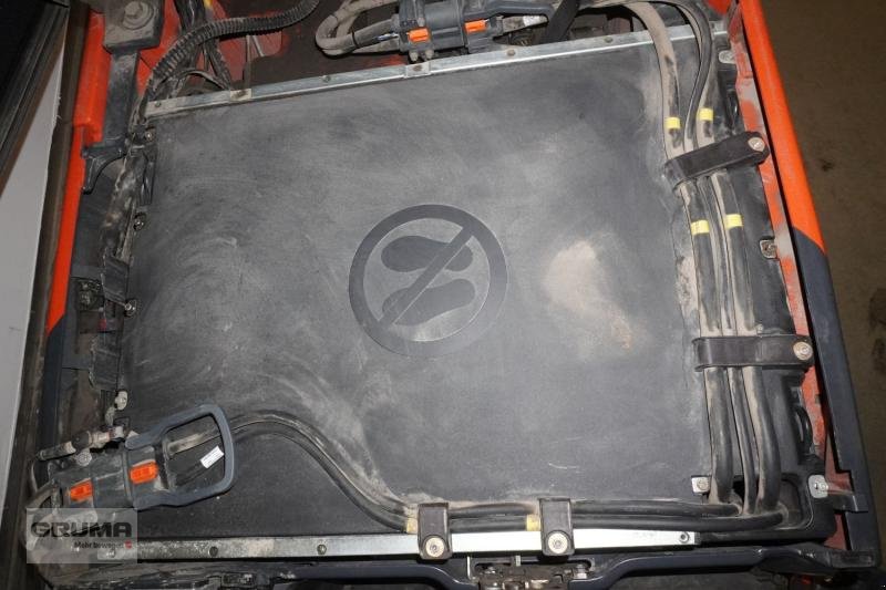 Gabelstapler des Typs Linde E 18 EVO ION 386-02, Gebrauchtmaschine in Friedberg-Derching (Bild 5)