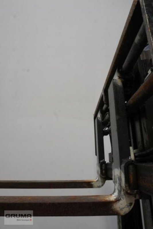 Gabelstapler des Typs Linde E 18 EVO ION 386-02, Gebrauchtmaschine in Friedberg-Derching (Bild 7)