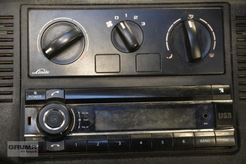 Gabelstapler des Typs Linde E 18 EVO ION 386-02, Gebrauchtmaschine in Friedberg-Derching (Bild 10)