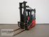 Gabelstapler des Typs Linde E 18 EVO ION 386-02, Gebrauchtmaschine in Friedberg-Derching (Bild 1)