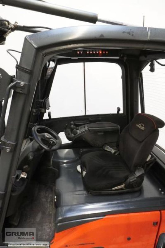 Gabelstapler des Typs Linde E 18 EVO ION 386-02, Gebrauchtmaschine in Friedberg-Derching (Bild 3)