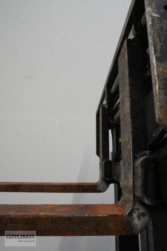 Gabelstapler des Typs Linde E 18 EVO ION 386-02, Gebrauchtmaschine in Friedberg-Derching (Bild 7)