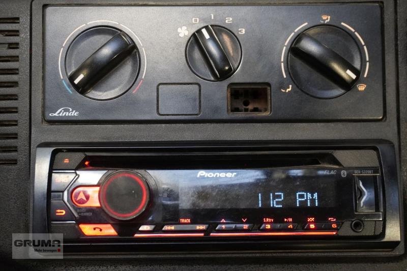 Gabelstapler des Typs Linde E 18 EVO ION 386-02, Gebrauchtmaschine in Friedberg-Derching (Bild 10)