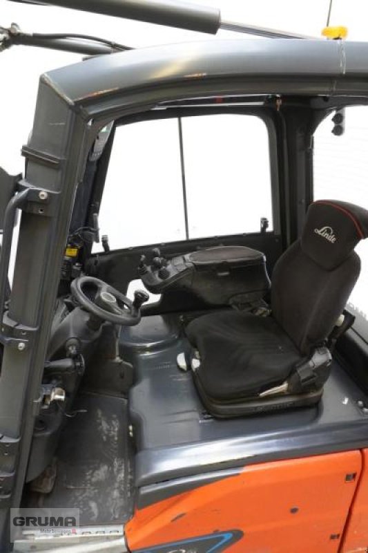 Gabelstapler typu Linde E 18 EVO ION 386-02, Gebrauchtmaschine v Friedberg-Derching (Obrázok 3)