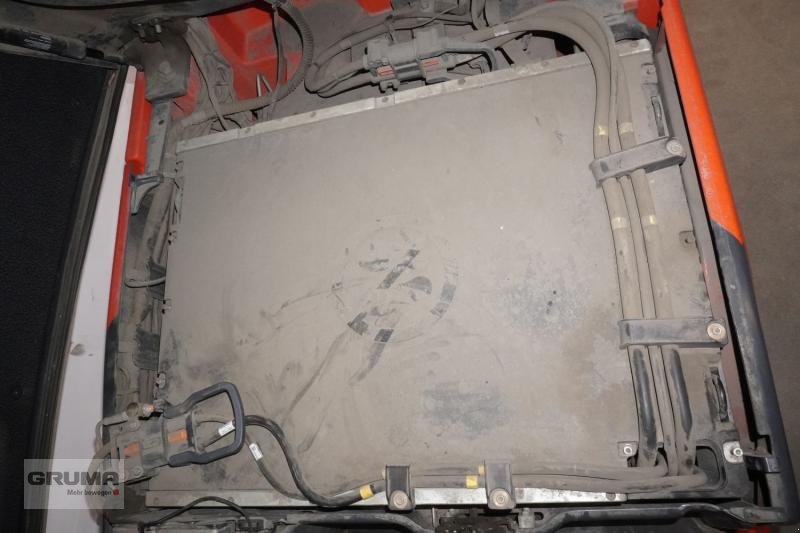 Gabelstapler typu Linde E 18 EVO ION 386-02, Gebrauchtmaschine v Friedberg-Derching (Obrázok 5)