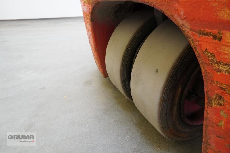 Gabelstapler typu Linde E 18 EVO ION 386-02, Gebrauchtmaschine v Friedberg-Derching (Obrázok 8)