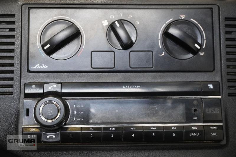 Gabelstapler typu Linde E 18 EVO ION 386-02, Gebrauchtmaschine v Friedberg-Derching (Obrázok 10)