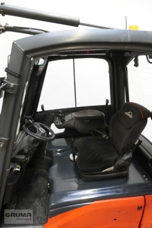 Gabelstapler typu Linde E 18 EVO ION 386-02, Gebrauchtmaschine v Friedberg-Derching (Obrázok 3)