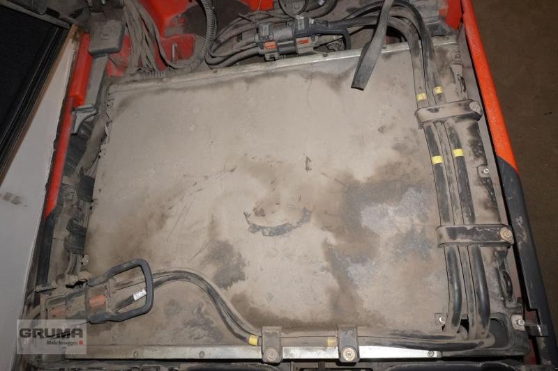 Gabelstapler typu Linde E 18 EVO ION 386-02, Gebrauchtmaschine v Friedberg-Derching (Obrázok 5)