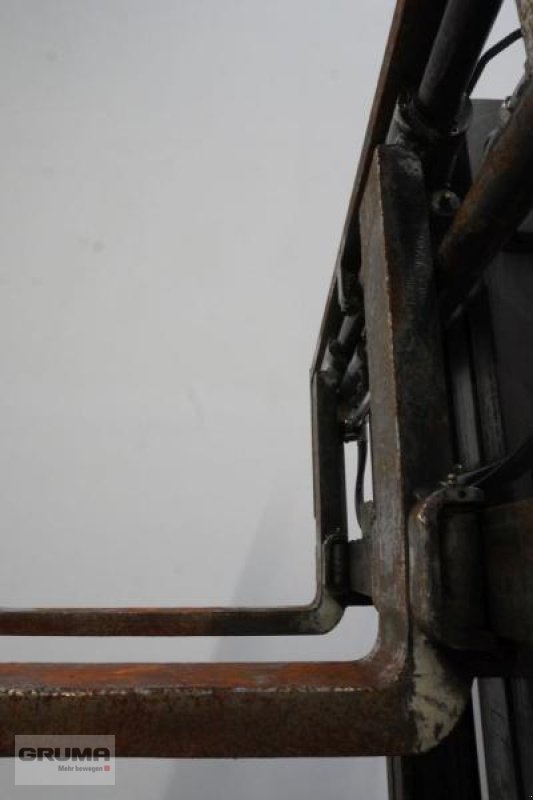 Gabelstapler typu Linde E 18 EVO ION 386-02, Gebrauchtmaschine v Friedberg-Derching (Obrázok 7)