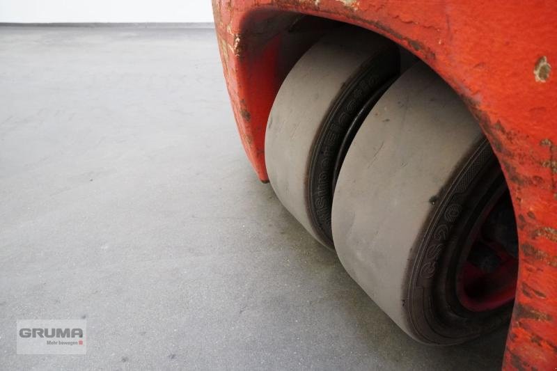 Gabelstapler typu Linde E 18 EVO ION 386-02, Gebrauchtmaschine v Friedberg-Derching (Obrázok 8)