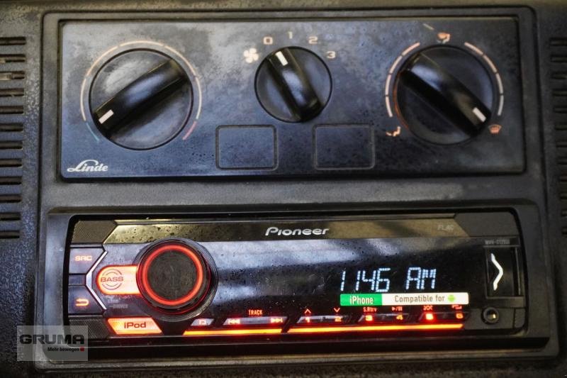 Gabelstapler typu Linde E 18 EVO ION 386-02, Gebrauchtmaschine v Friedberg-Derching (Obrázok 10)