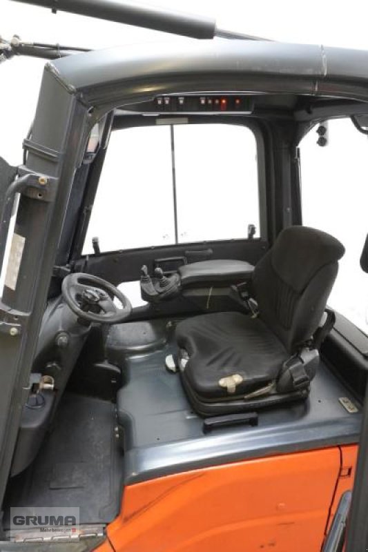 Gabelstapler des Typs Linde E 18 L 386, Gebrauchtmaschine in Friedberg-Derching (Bild 3)