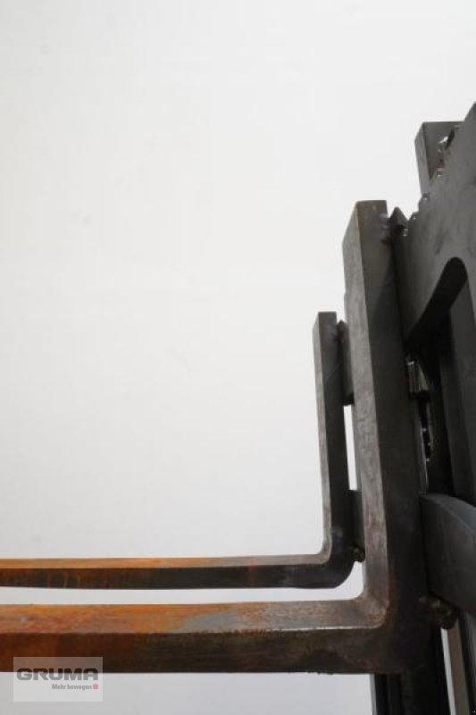 Gabelstapler van het type Linde E 18 L 386, Gebrauchtmaschine in Friedberg-Derching (Foto 6)