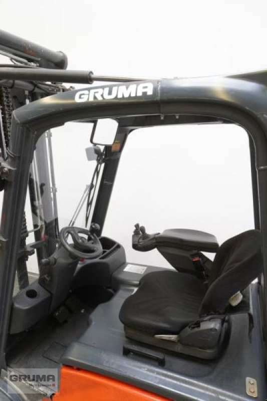 Gabelstapler typu Linde E 18 L 386, Gebrauchtmaschine v Friedberg-Derching (Obrázok 3)