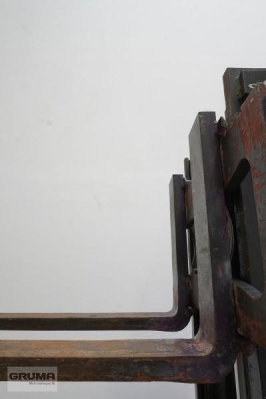 Gabelstapler typu Linde E 18 L 386, Gebrauchtmaschine v Friedberg-Derching (Obrázok 6)