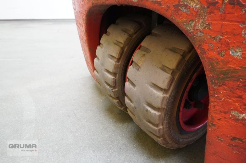 Gabelstapler typu Linde E 18 L 386, Gebrauchtmaschine v Friedberg-Derching (Obrázok 7)