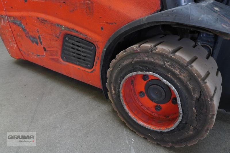Gabelstapler typu Linde E 18 L 386, Gebrauchtmaschine v Friedberg-Derching (Obrázok 8)