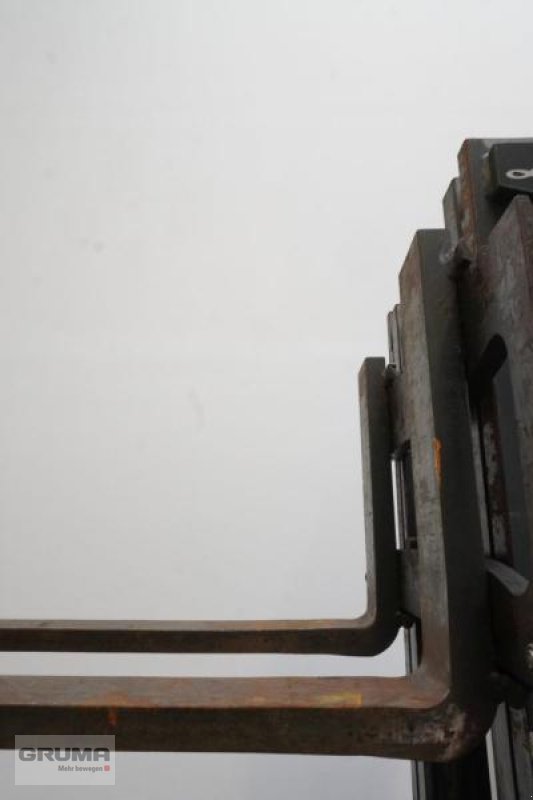 Gabelstapler van het type Linde E 18 L 386, Gebrauchtmaschine in Friedberg-Derching (Foto 6)