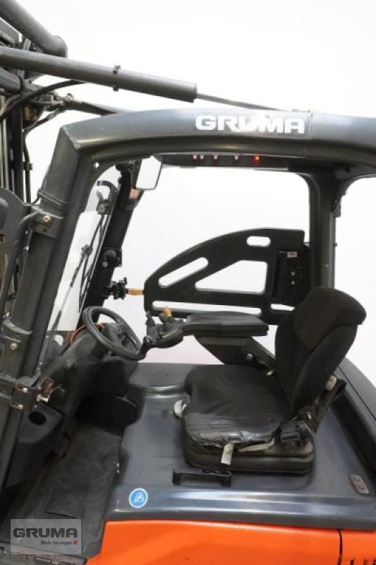 Gabelstapler za tip Linde E 18 L 386, Gebrauchtmaschine u Friedberg-Derching (Slika 3)