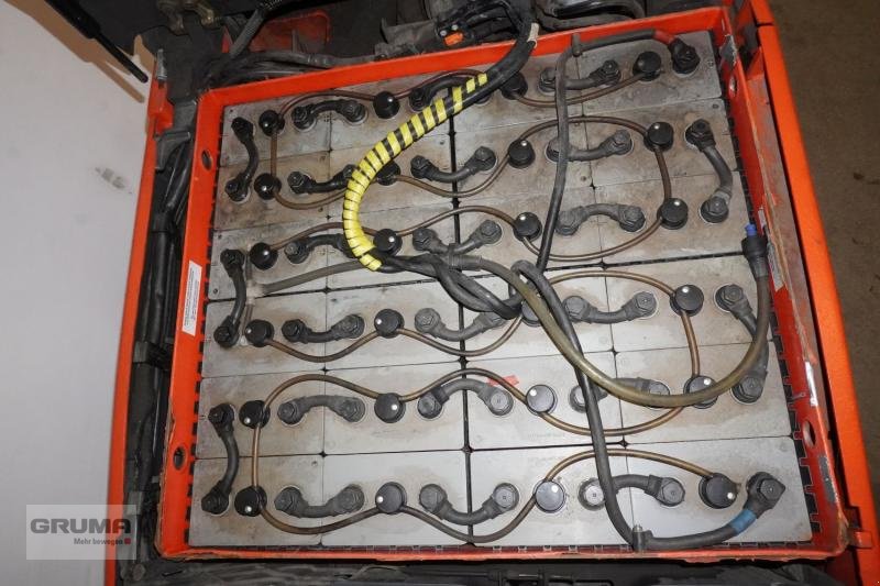 Gabelstapler za tip Linde E 18 L 386, Gebrauchtmaschine u Friedberg-Derching (Slika 5)