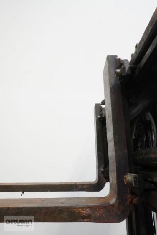 Gabelstapler za tip Linde E 18 L 386, Gebrauchtmaschine u Friedberg-Derching (Slika 6)