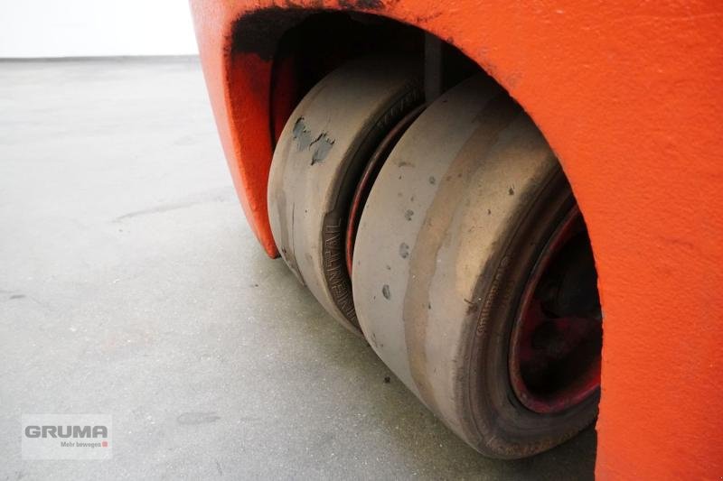 Gabelstapler za tip Linde E 18 L 386, Gebrauchtmaschine u Friedberg-Derching (Slika 7)