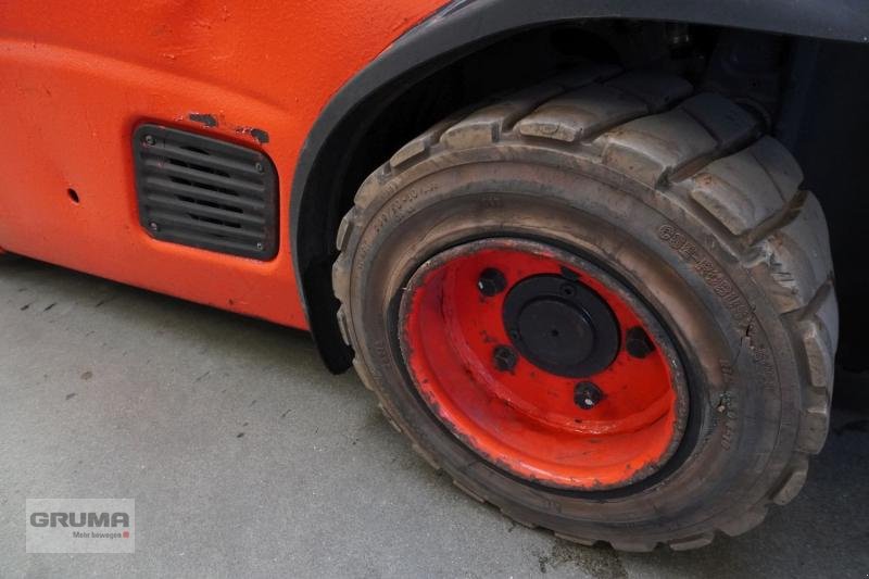 Gabelstapler za tip Linde E 18 L 386, Gebrauchtmaschine u Friedberg-Derching (Slika 8)