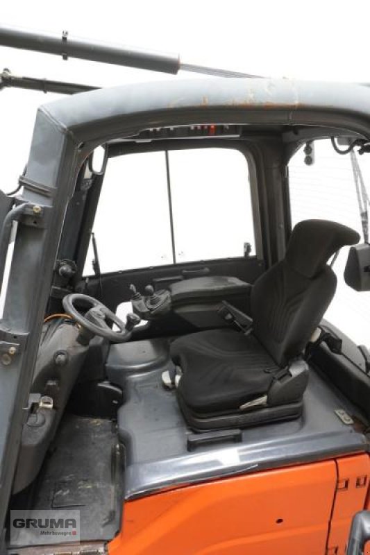 Gabelstapler za tip Linde E 18 L 386, Gebrauchtmaschine u Friedberg-Derching (Slika 3)